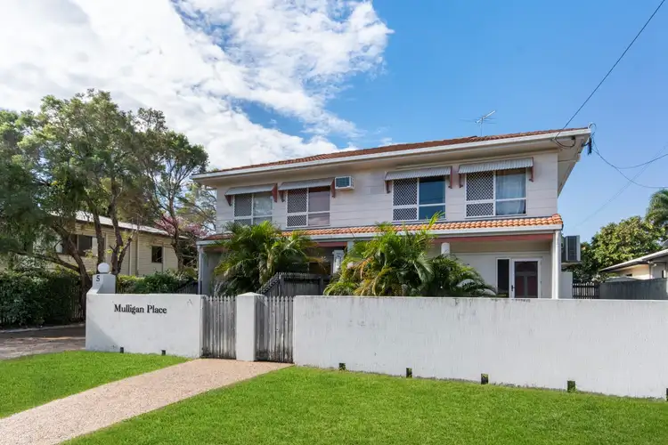 Main view of Homely unit listing, 2/5 Mulligan Street, Mundingburra QLD 4812