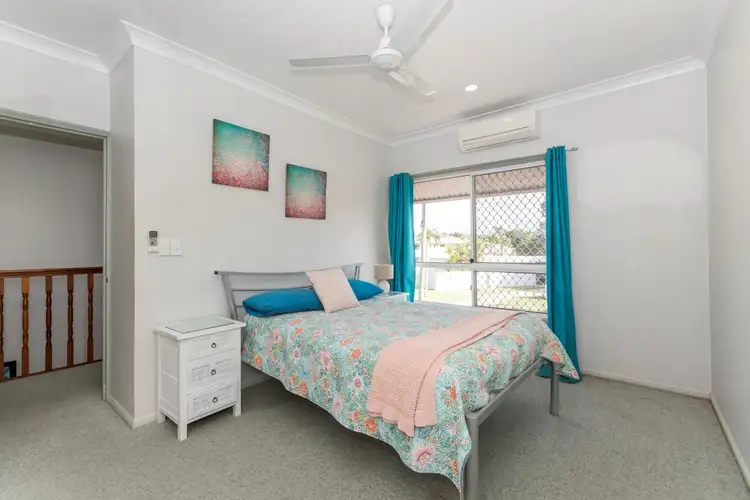 Second view of Homely unit listing, 2/5 Mulligan Street, Mundingburra QLD 4812