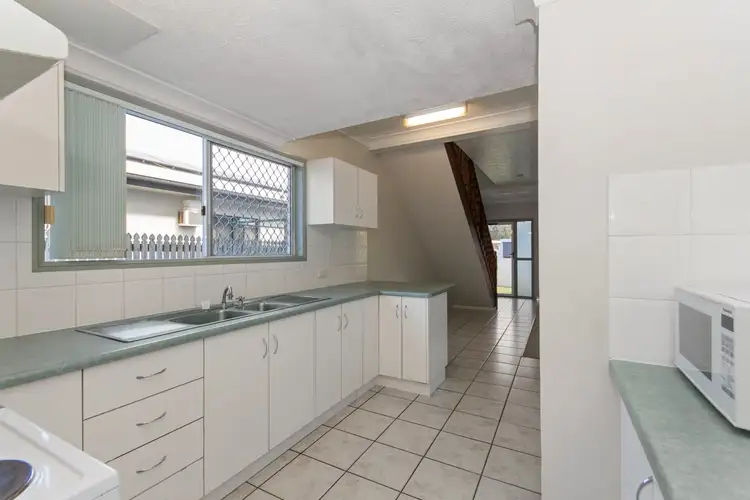 Third view of Homely unit listing, 2/5 Mulligan Street, Mundingburra QLD 4812