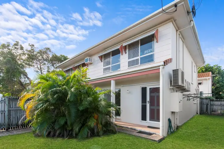 Fourth view of Homely unit listing, 2/5 Mulligan Street, Mundingburra QLD 4812