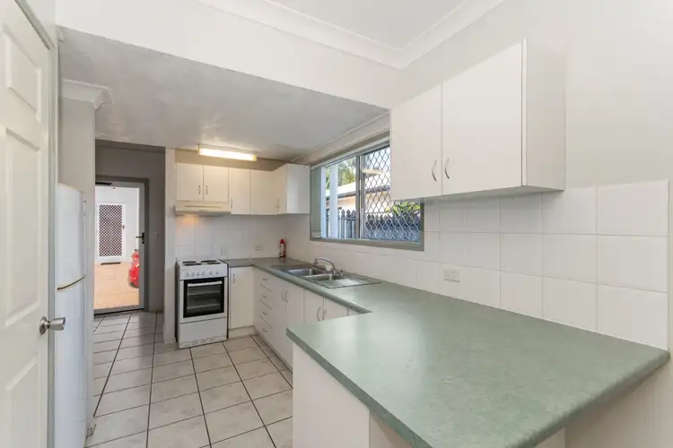 Fifth view of Homely unit listing, 2/5 Mulligan Street, Mundingburra QLD 4812