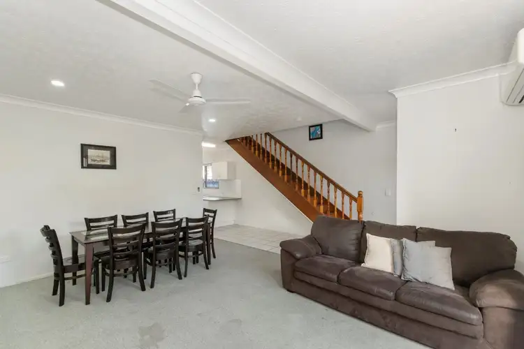 Seventh view of Homely unit listing, 2/5 Mulligan Street, Mundingburra QLD 4812