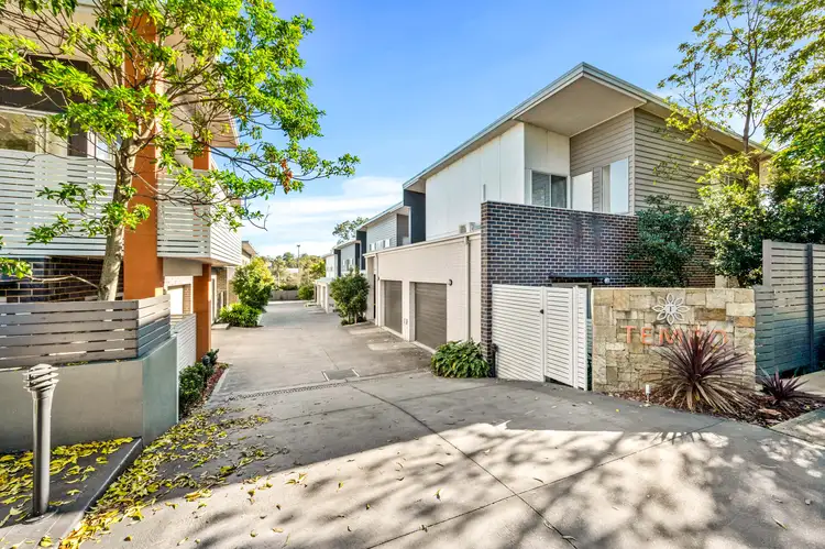 11/91 Macquarie Road