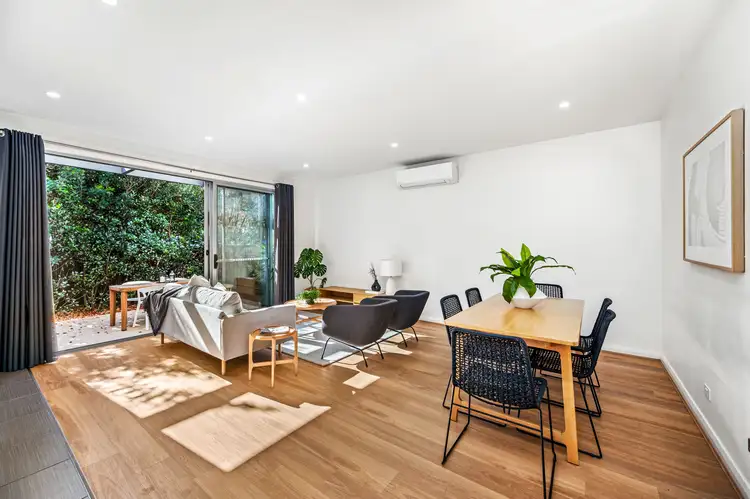 Third view of Homely townhouse listing, 11/91 Macquarie Road, Cardiff NSW 2285