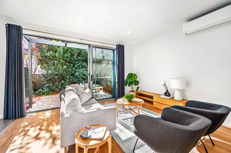 Fourth view of Homely townhouse listing, 11/91 Macquarie Road, Cardiff NSW 2285