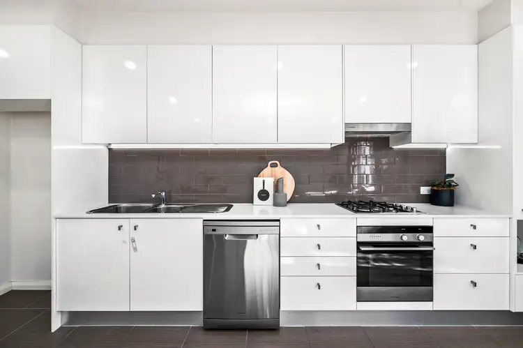 Fifth view of Homely townhouse listing, 11/91 Macquarie Road, Cardiff NSW 2285