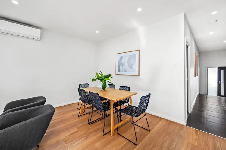 Sixth view of Homely townhouse listing, 11/91 Macquarie Road, Cardiff NSW 2285