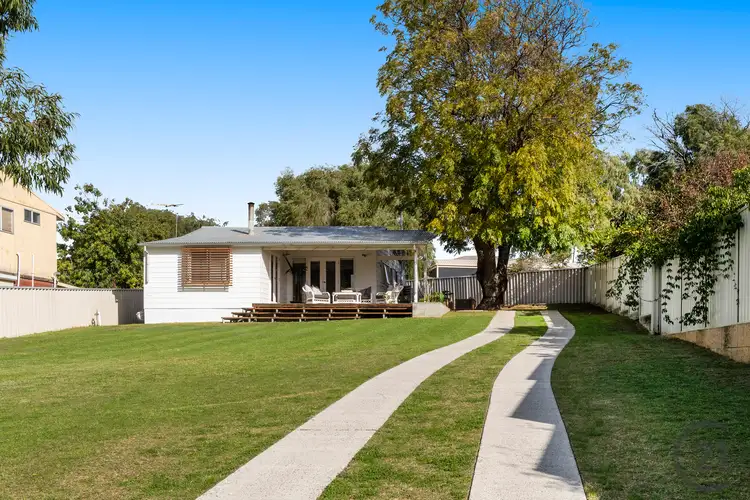 Main view of Homely house listing, 13 Koolinda Street, Falcon WA 6210