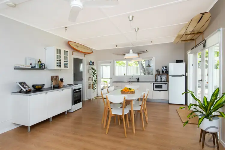 Second view of Homely house listing, 13 Koolinda Street, Falcon WA 6210