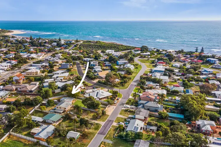 Third view of Homely house listing, 13 Koolinda Street, Falcon WA 6210