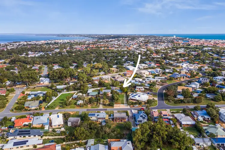 Fifth view of Homely house listing, 13 Koolinda Street, Falcon WA 6210