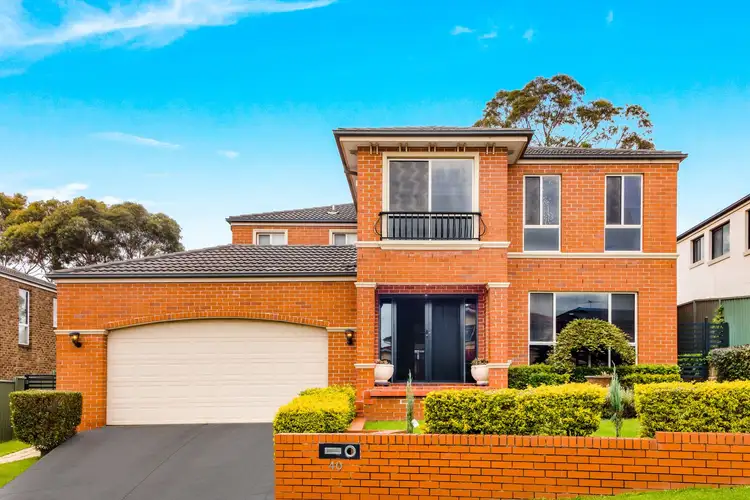 40 Kiernan Crescent