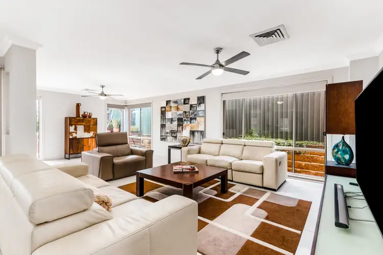 Second view of Homely house listing, 40 Kiernan Crescent, Abbotsbury NSW 2176