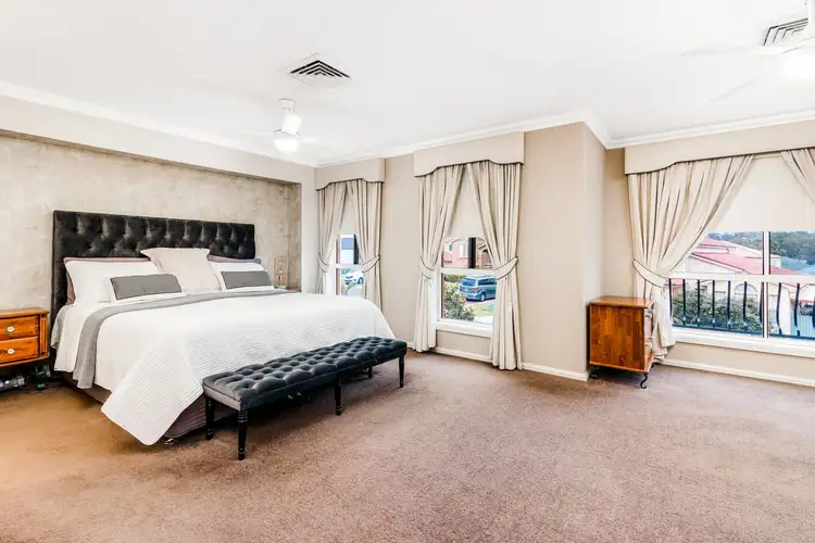 Third view of Homely house listing, 40 Kiernan Crescent, Abbotsbury NSW 2176