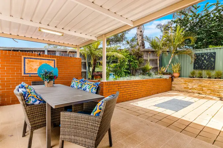 Fifth view of Homely house listing, 40 Kiernan Crescent, Abbotsbury NSW 2176