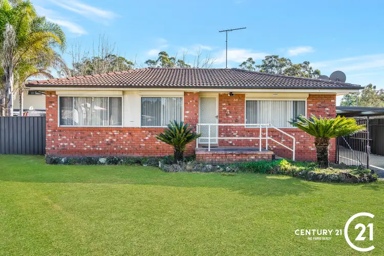 Main view of Homely house listing, 15 Marsden Close, Bossley Park NSW 2176