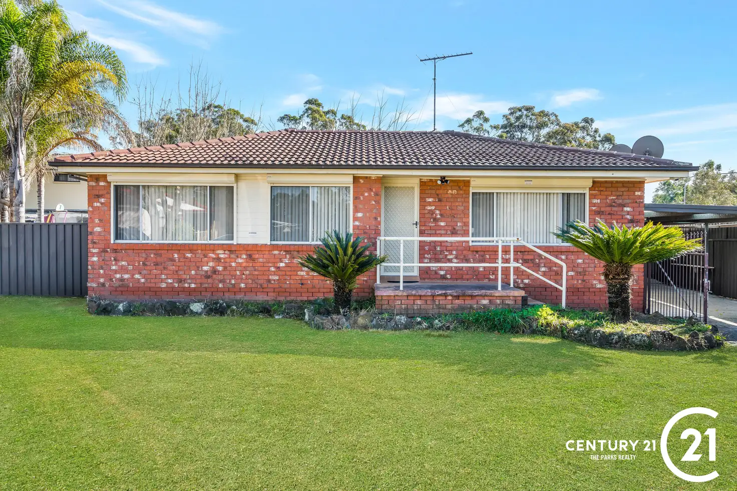 Main view of Homely house listing, 15 Marsden Close, Bossley Park NSW 2176