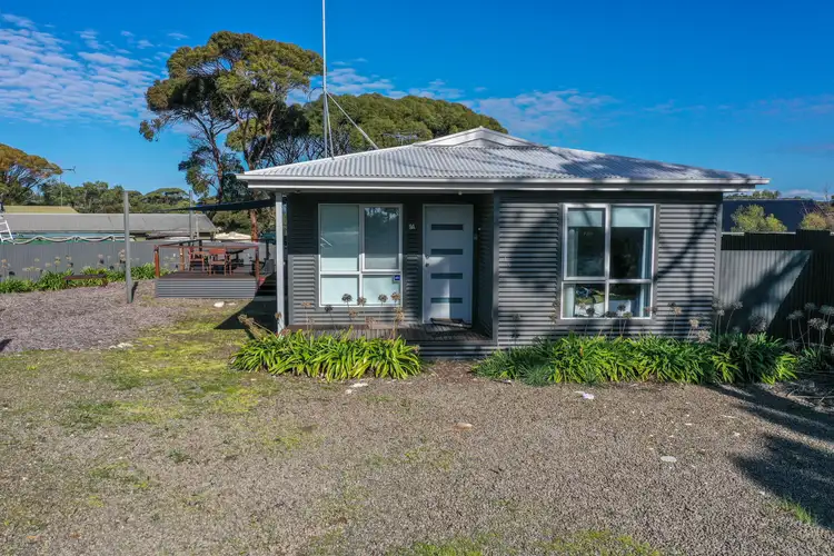 Second view of Homely house listing, 9 Torrens Street, Kingscote SA 5223