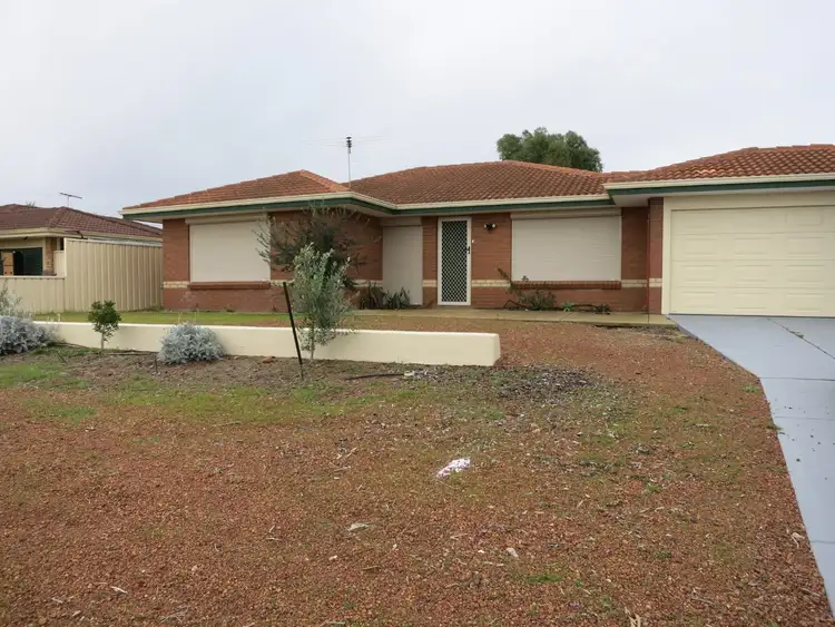 75 Discovery Crescent, Port Kennedy WA 6172
