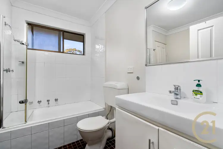 Third view of Homely apartment listing, 10/142 Moore Street, Liverpool NSW 2170