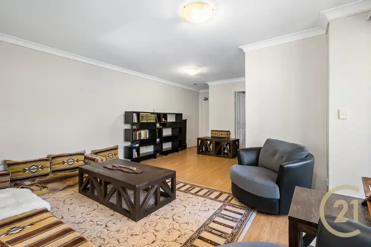 Fourth view of Homely apartment listing, 10/142 Moore Street, Liverpool NSW 2170