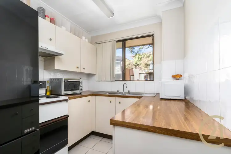 Fifth view of Homely apartment listing, 10/142 Moore Street, Liverpool NSW 2170