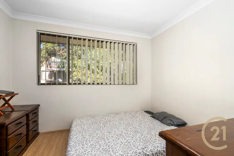 Sixth view of Homely apartment listing, 10/142 Moore Street, Liverpool NSW 2170