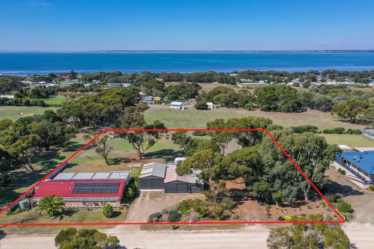 Second view of Homely house listing, 37 Bayview Terrace, Brownlow Ki SA 5223