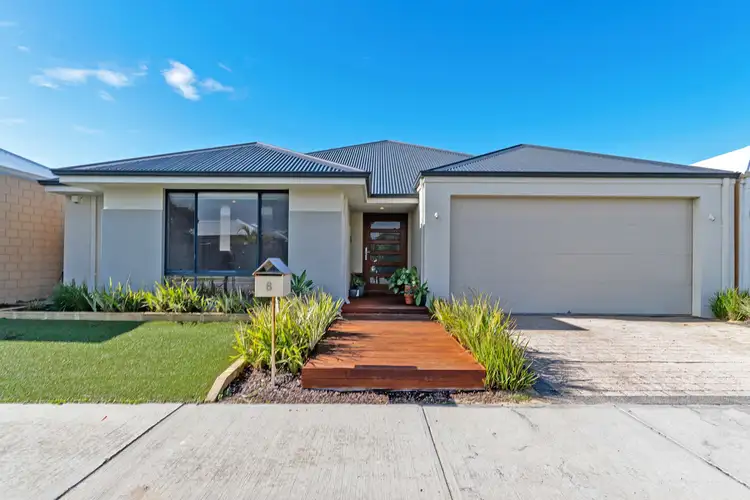 8 Azul Way, Eglinton WA 6034