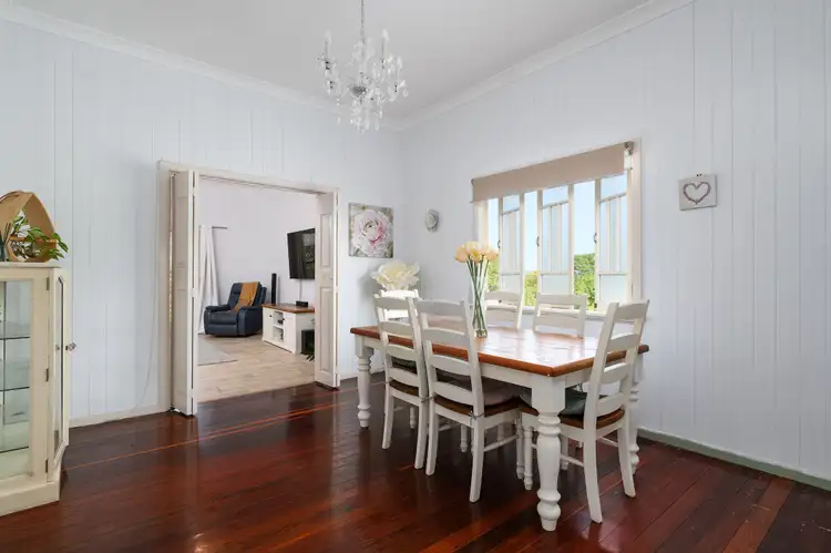 Fourth view of Homely house listing, 73 Horseshoe Bend, Gympie QLD 4570