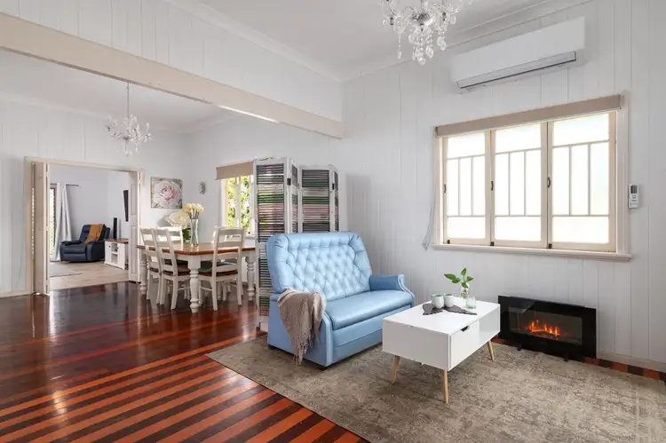 Fifth view of Homely house listing, 73 Horseshoe Bend, Gympie QLD 4570