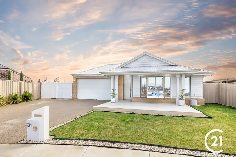 31 Maker Parade, Echuca VIC 3564