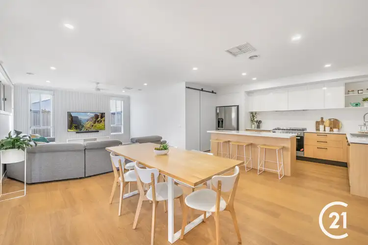 Second view of Homely house listing, 31 Maker Parade, Echuca VIC 3564