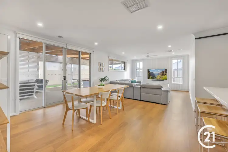 Fourth view of Homely house listing, 31 Maker Parade, Echuca VIC 3564