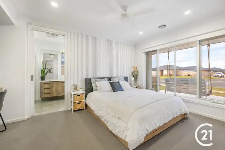 Fifth view of Homely house listing, 31 Maker Parade, Echuca VIC 3564