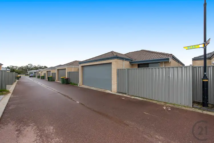 Fourth view of Homely house listing, 27 Callang Way, South Yunderup WA 6208