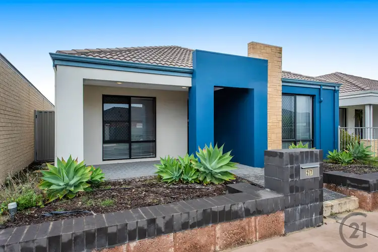Fifth view of Homely house listing, 27 Callang Way, South Yunderup WA 6208
