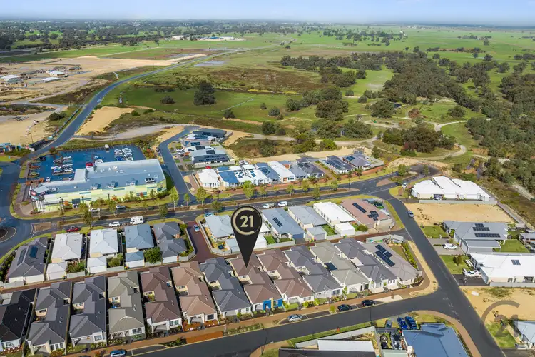 Sixth view of Homely house listing, 27 Callang Way, South Yunderup WA 6208
