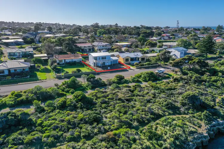Second view of Homely house listing, 7 Chapman Terrace, Kingscote SA 5223