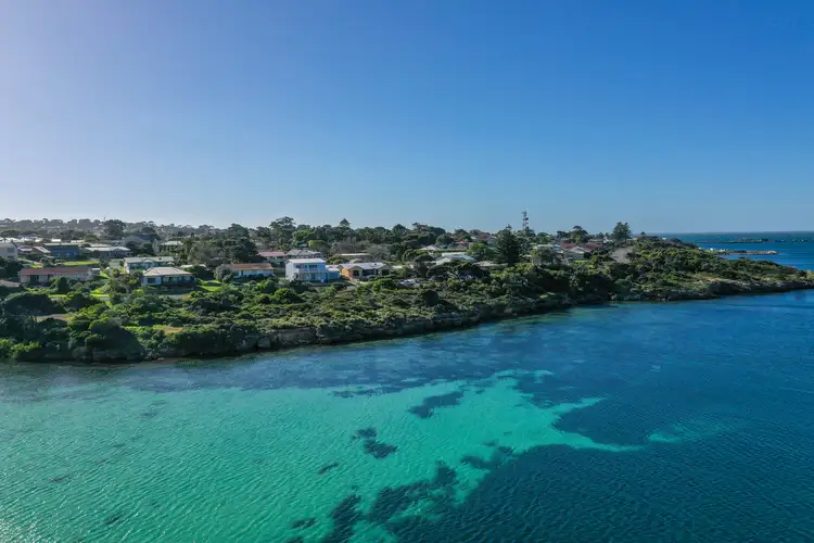 Third view of Homely house listing, 7 Chapman Terrace, Kingscote SA 5223
