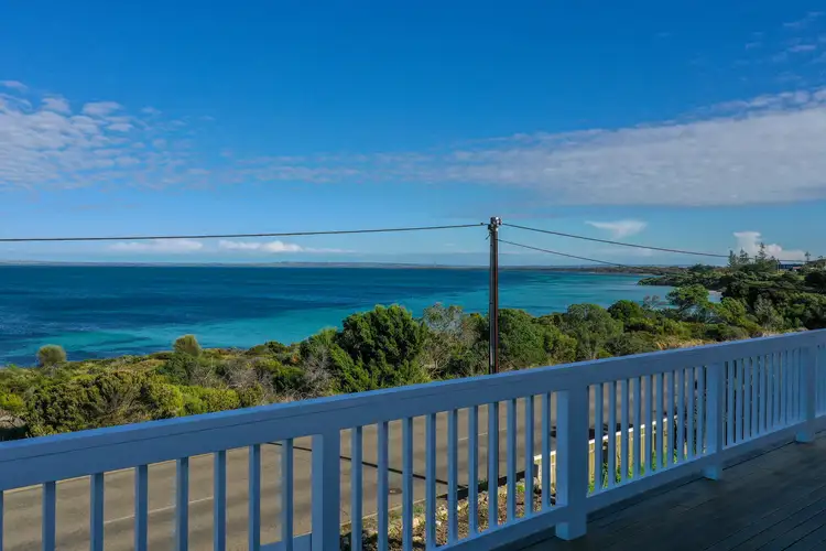 Fourth view of Homely house listing, 7 Chapman Terrace, Kingscote SA 5223