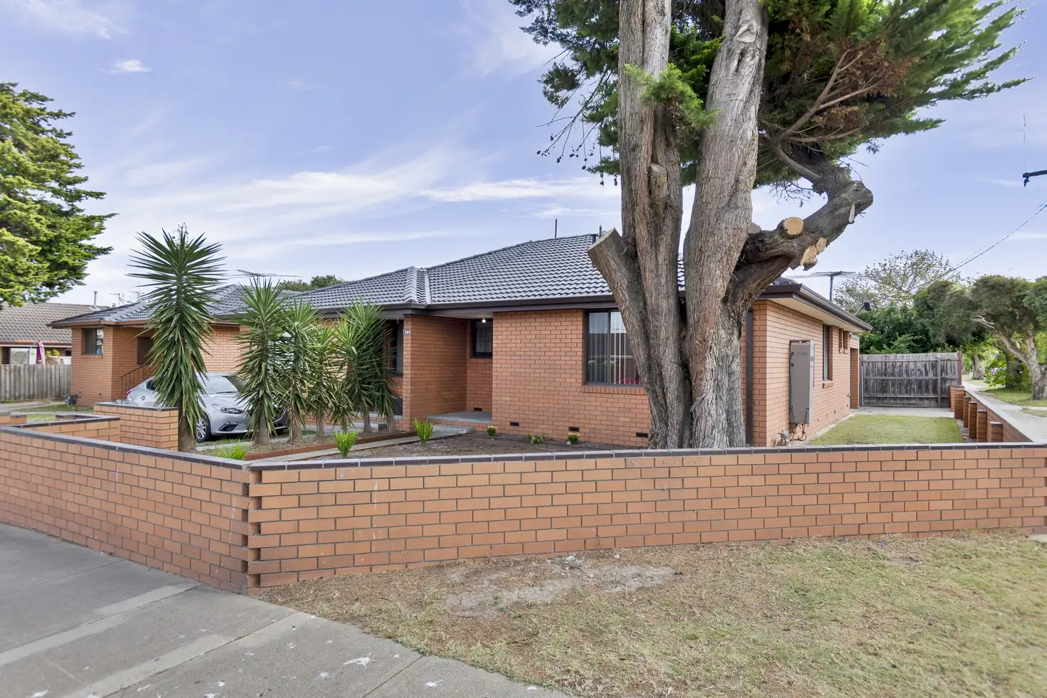 Main view of Homely unit listing, 1/477 Clayton Road, Clayton South VIC 3169