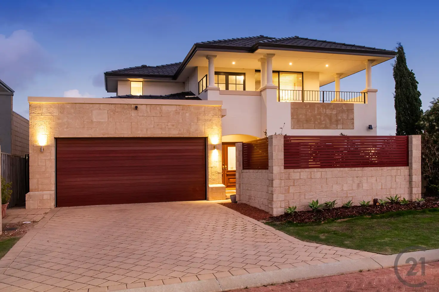 Main view of Homely house listing, 2 Cuprea View, Halls Head WA 6210