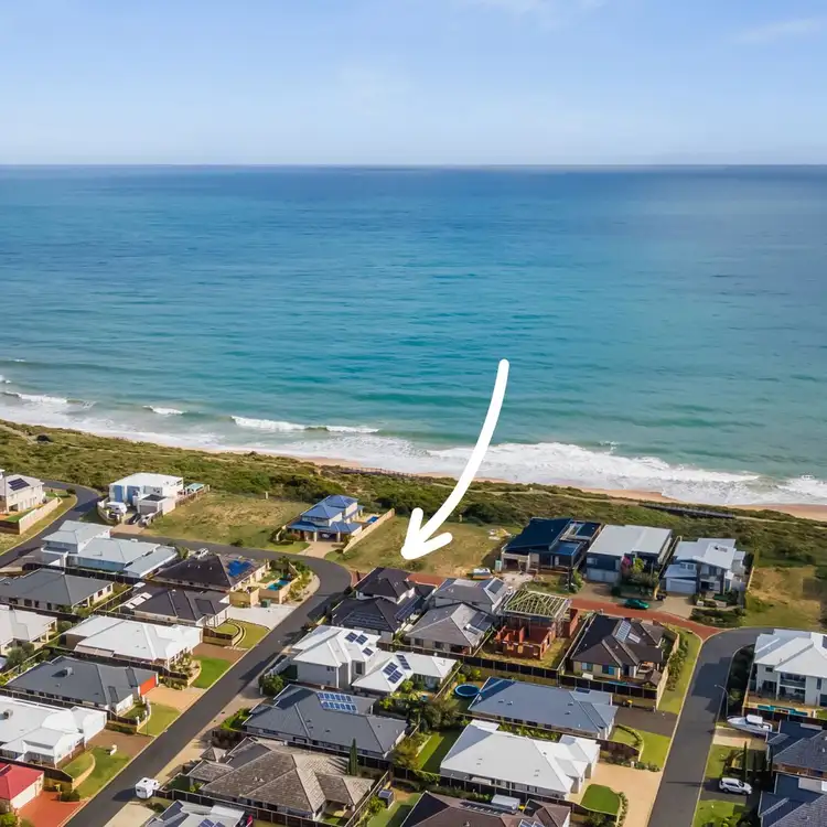 Third view of Homely house listing, 2 Cuprea View, Halls Head WA 6210