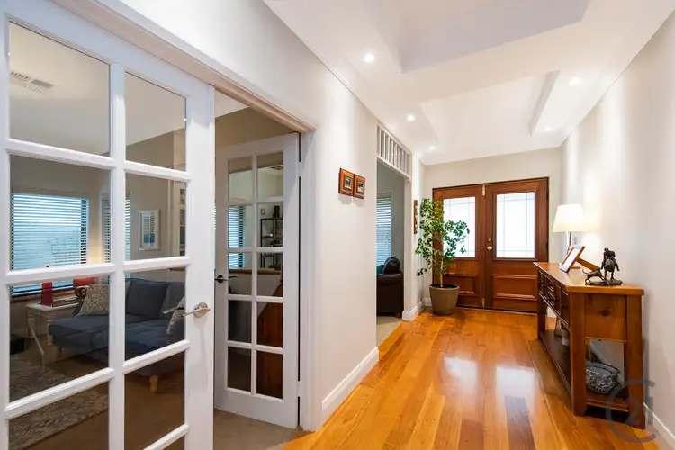 Fourth view of Homely house listing, 2 Cuprea View, Halls Head WA 6210