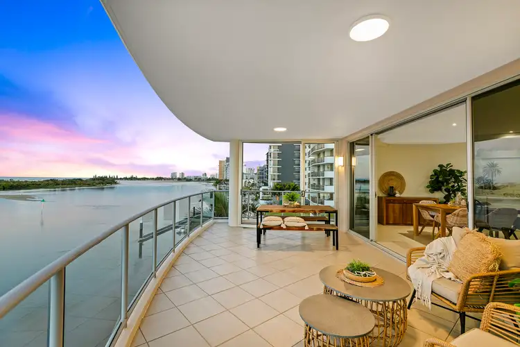 3/2 Baden Powell Street, Maroochydore QLD 4558