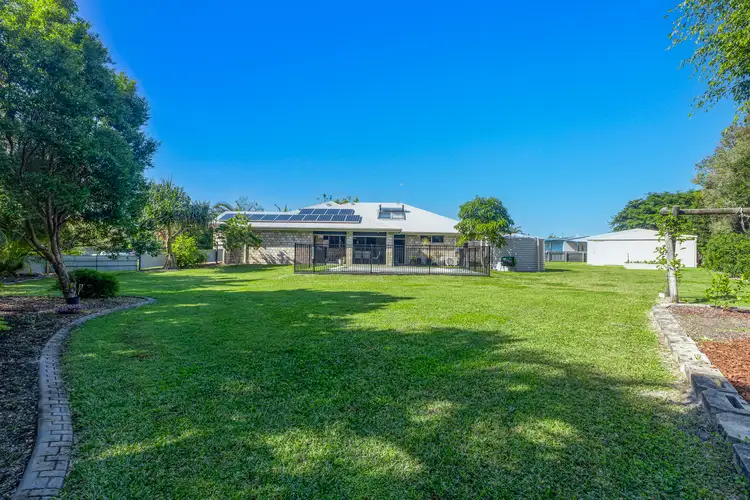 8 Esperance Court, Cooloola Cove QLD 4580