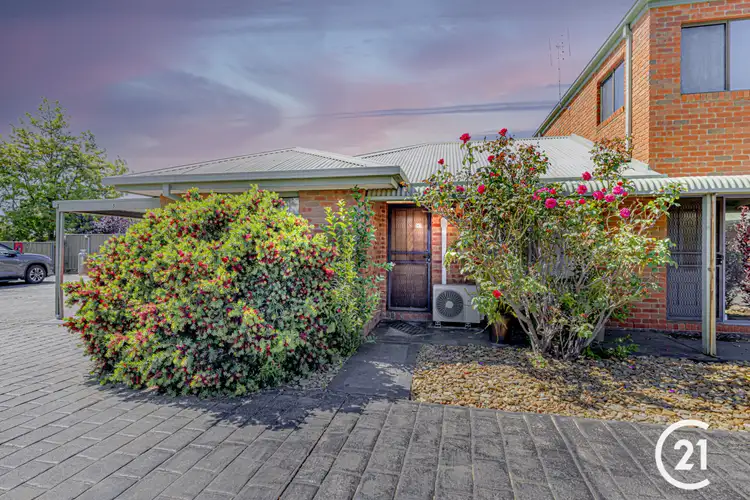5/40 Regent Street, Moama NSW 2731