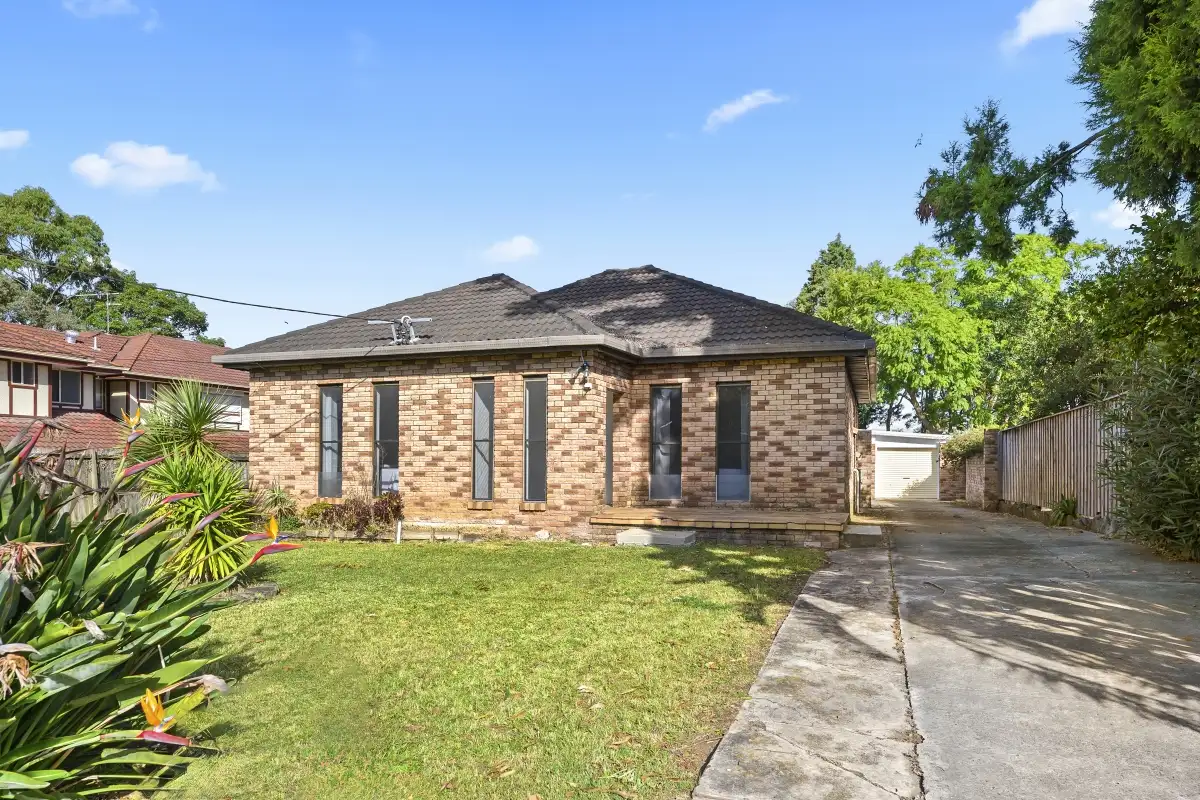Main view of Homely house listing, 24 Windermere Avenue, Northmead NSW 2152