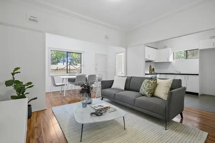 Second view of Homely house listing, 24 Windermere Avenue, Northmead NSW 2152